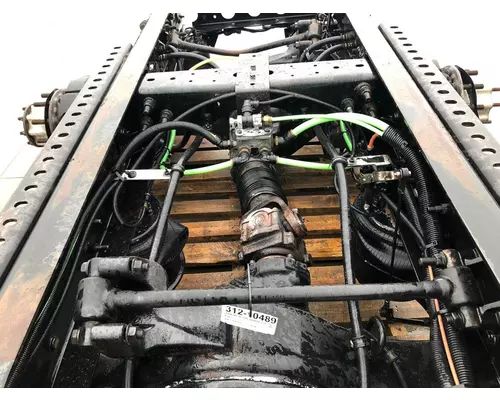 MERITOR MT4014X Cutoff Assembly (Housings & Suspension Only)