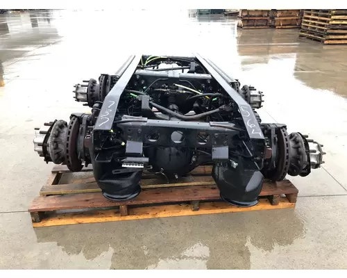MERITOR MT4014X Cutoff Assembly (Housings & Suspension Only)