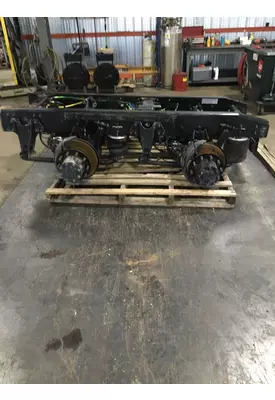 MERITOR MT4014X Cutoff Assembly (Housings & Suspension Only)