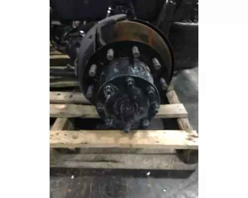 MERITOR MT4014X Cutoff Assembly (Housings & Suspension Only)