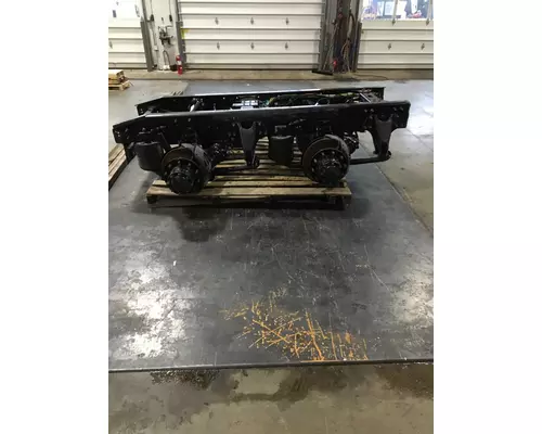 MERITOR MT4014X Cutoff Assembly (Housings & Suspension Only)