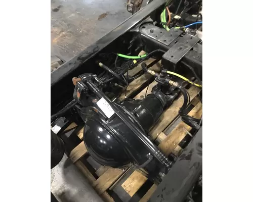 MERITOR MT4014X Cutoff Assembly (Housings & Suspension Only)