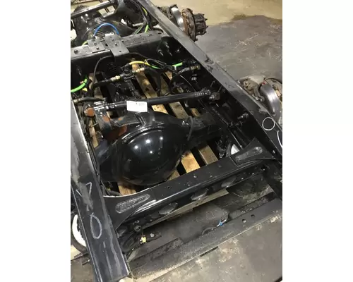 MERITOR MT4014X Cutoff Assembly (Housings & Suspension Only)