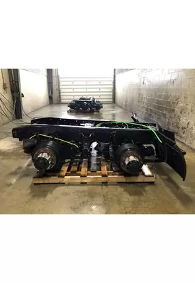 MERITOR MT4014X Cutoff Assembly (Housings & Suspension Only)