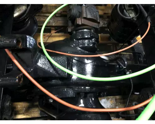 MERITOR MT4014X Cutoff Assembly (Housings & Suspension Only)