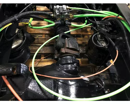 MERITOR MT4014X Cutoff Assembly (Housings & Suspension Only)
