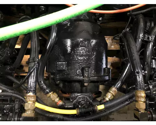MERITOR MT4014X Cutoff Assembly (Housings & Suspension Only)