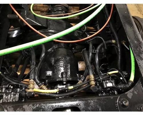 MERITOR MT4014X Cutoff Assembly (Housings & Suspension Only)