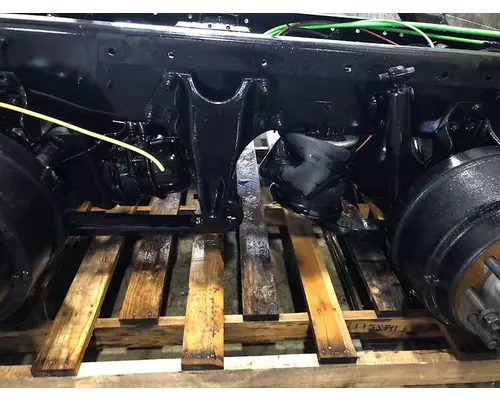 MERITOR MT4014X Cutoff Assembly (Housings & Suspension Only)
