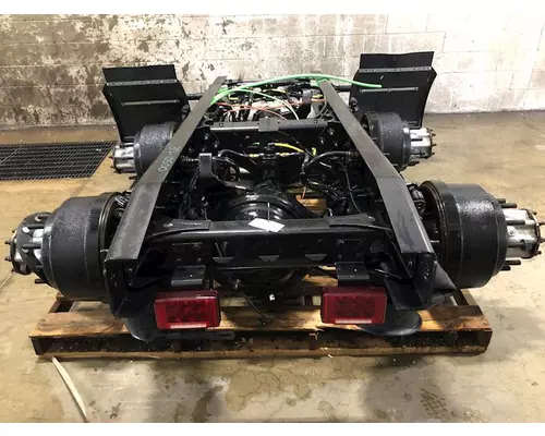 MERITOR MT4014X Cutoff Assembly (Housings & Suspension Only)