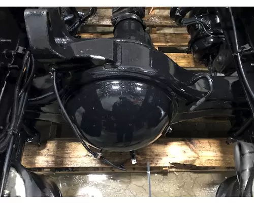 MERITOR MT4014X Cutoff Assembly (Housings & Suspension Only)