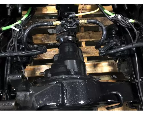 MERITOR MT4014X Cutoff Assembly (Housings & Suspension Only)
