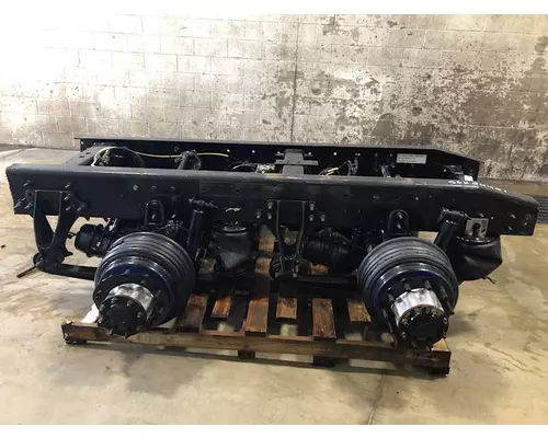 MERITOR MT4014X Cutoff Assembly (Housings & Suspension Only)