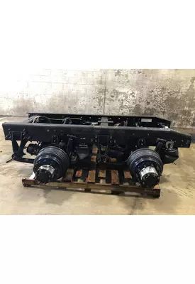 MERITOR MT4014X Cutoff Assembly (Housings & Suspension Only)