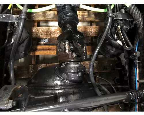 MERITOR MT4014X Cutoff Assembly (Housings & Suspension Only)