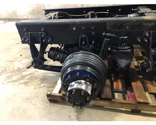 MERITOR MT4014X Cutoff Assembly (Housings & Suspension Only)