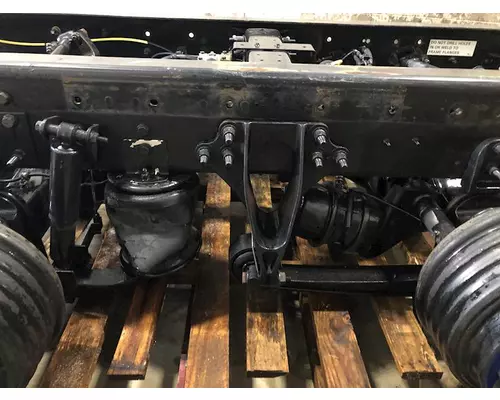 MERITOR MT4014X Cutoff Assembly (Housings & Suspension Only)