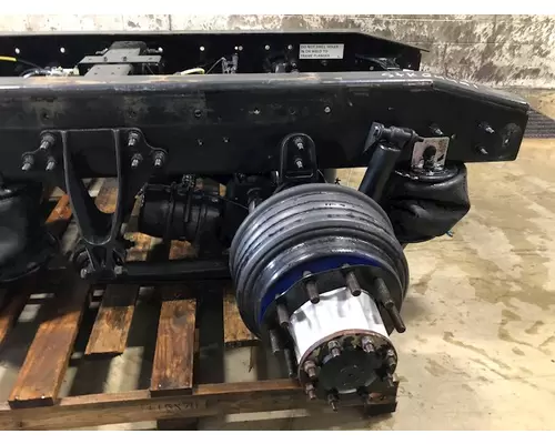 MERITOR MT4014X Cutoff Assembly (Housings & Suspension Only)