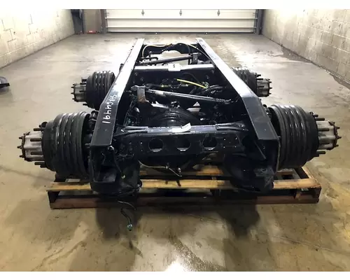 MERITOR MT4014X Cutoff Assembly (Housings & Suspension Only)