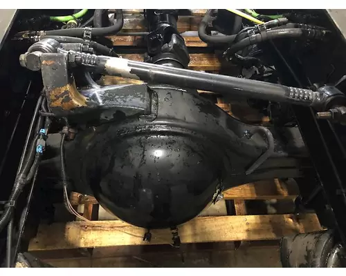 MERITOR MT4014X Cutoff Assembly (Housings & Suspension Only)