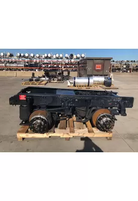 MERITOR MT4014X Cutoff Assembly (Housings & Suspension Only)