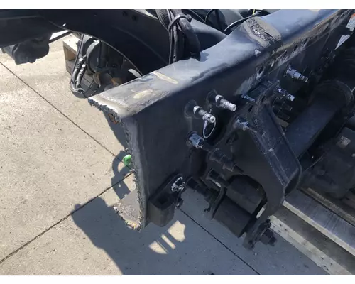 MERITOR MT4014X Cutoff Assembly (Housings & Suspension Only)