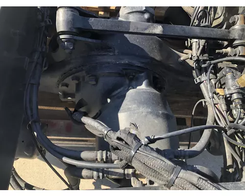 MERITOR MT4014X Cutoff Assembly (Housings & Suspension Only)