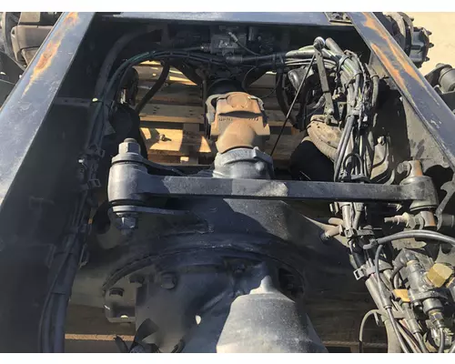 MERITOR MT4014X Cutoff Assembly (Housings & Suspension Only)