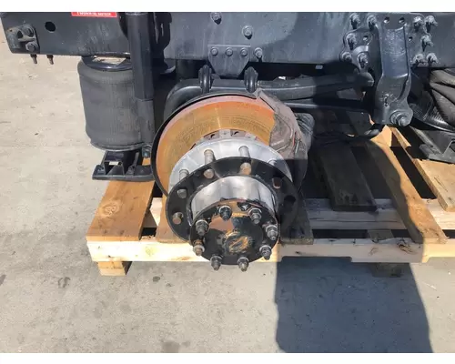 MERITOR MT4014X Cutoff Assembly (Housings & Suspension Only)