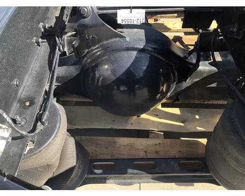 MERITOR MT4014X Cutoff Assembly (Housings & Suspension Only)