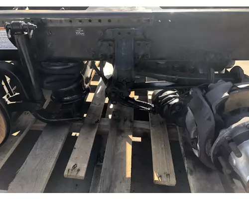MERITOR MT4014X Cutoff Assembly (Housings & Suspension Only)