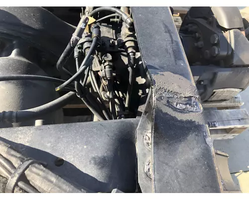 MERITOR MT4014X Cutoff Assembly (Housings & Suspension Only)