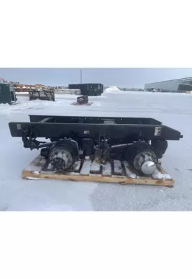 MERITOR MT4014X Cutoff Assembly (Housings & Suspension Only)