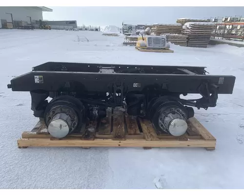MERITOR MT4014X Cutoff Assembly (Housings & Suspension Only)