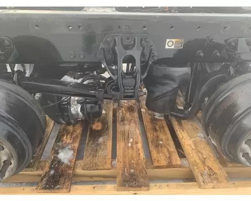MERITOR MT4014X Cutoff Assembly (Housings & Suspension Only)