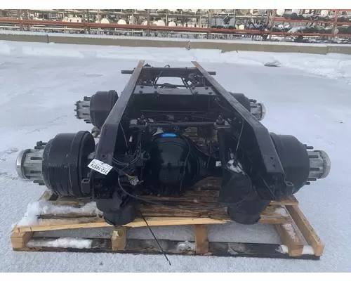 MERITOR MT4014X Cutoff Assembly (Housings & Suspension Only)