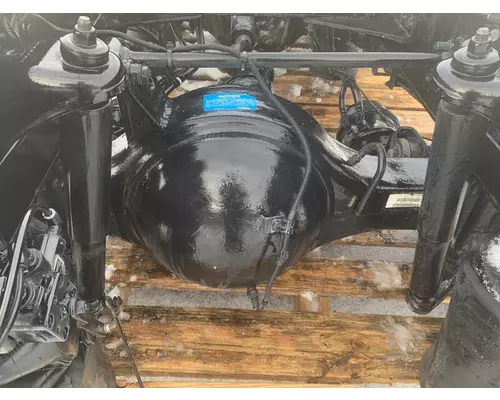 MERITOR MT4014X Cutoff Assembly (Housings & Suspension Only)