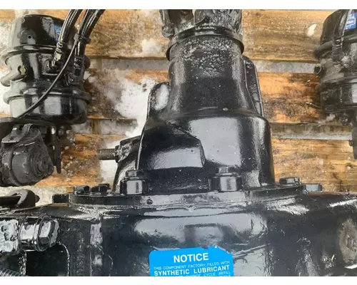 MERITOR MT4014X Cutoff Assembly (Housings & Suspension Only)