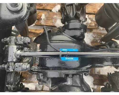 MERITOR MT4014X Cutoff Assembly (Housings & Suspension Only)
