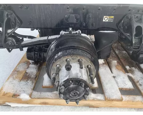 MERITOR MT4014X Cutoff Assembly (Housings & Suspension Only)