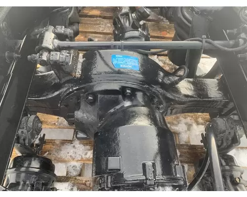 MERITOR MT4014X Cutoff Assembly (Housings & Suspension Only)