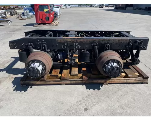MERITOR MT4014X Cutoff Assembly (Housings & Suspension Only)