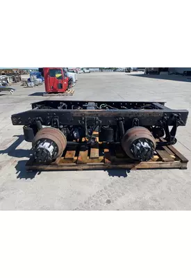 MERITOR MT4014X Cutoff Assembly (Housings & Suspension Only)