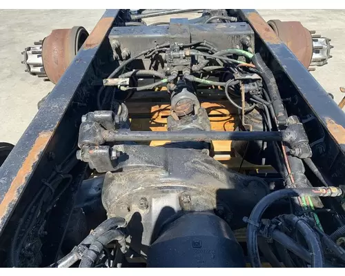 MERITOR MT4014X Cutoff Assembly (Housings & Suspension Only)