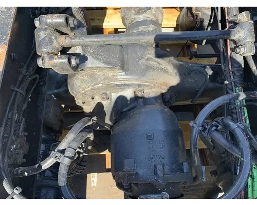 MERITOR MT4014X Cutoff Assembly (Housings & Suspension Only)