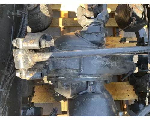 MERITOR MT4014X Cutoff Assembly (Housings & Suspension Only)