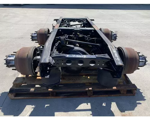 MERITOR MT4014X Cutoff Assembly (Housings & Suspension Only)