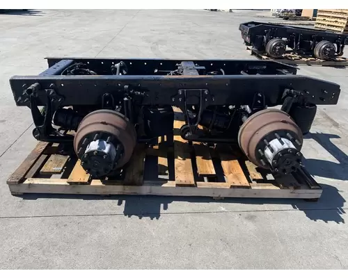 MERITOR MT4014X Cutoff Assembly (Housings & Suspension Only)