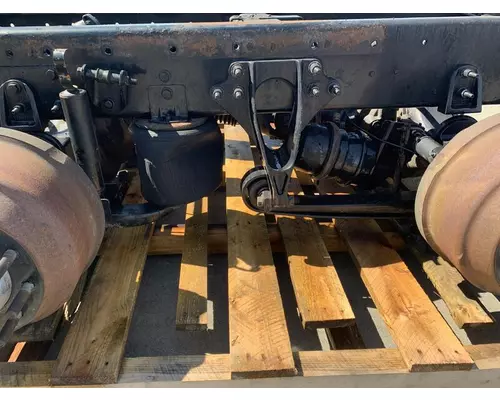 MERITOR MT4014X Cutoff Assembly (Housings & Suspension Only)