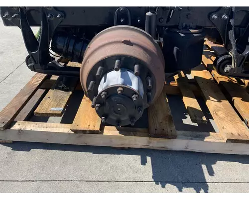 MERITOR MT4014X Cutoff Assembly (Housings & Suspension Only)